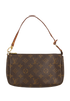Pochette Accessoires, front view